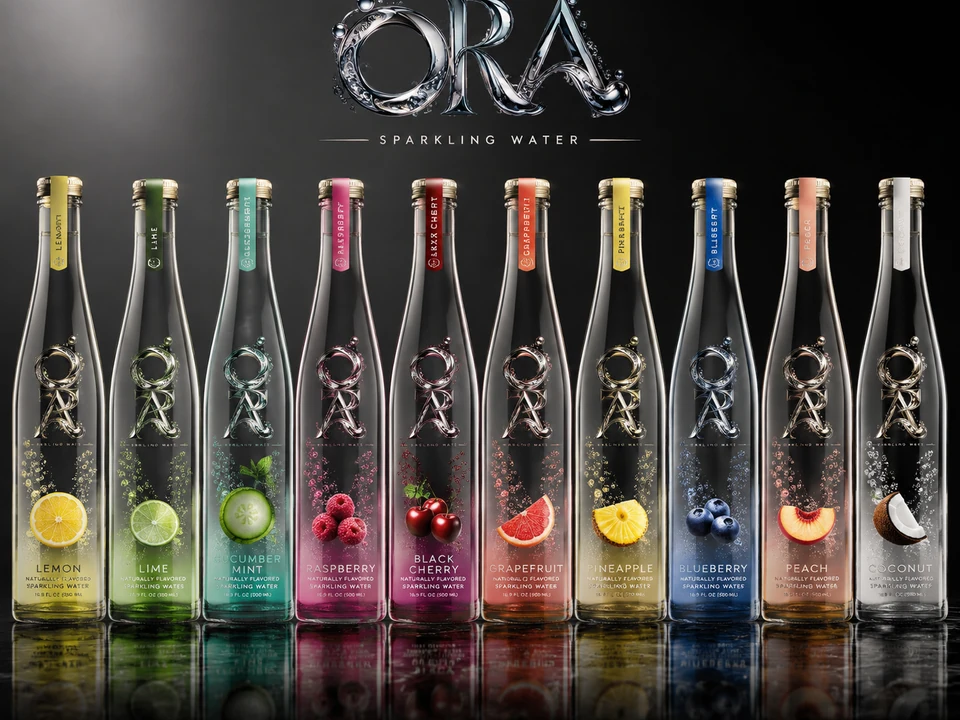 ORA — approved campaign artwork