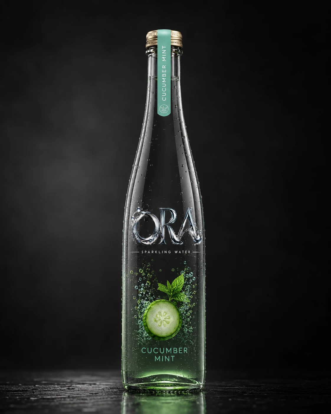ORA — Selected expression