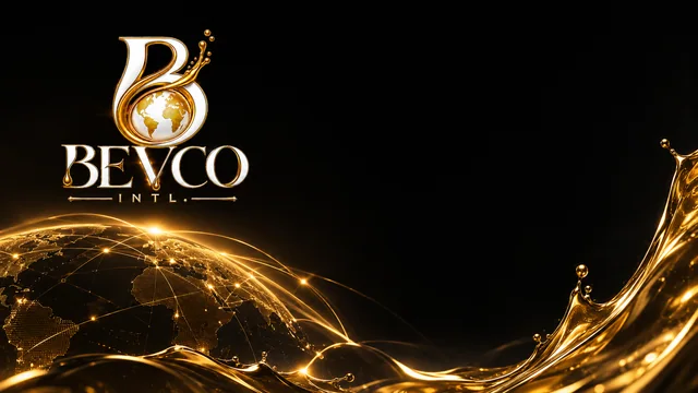 BEVCO INTL. global vision artwork